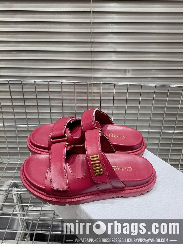 Dior Shoes sz35-41 mnw0217