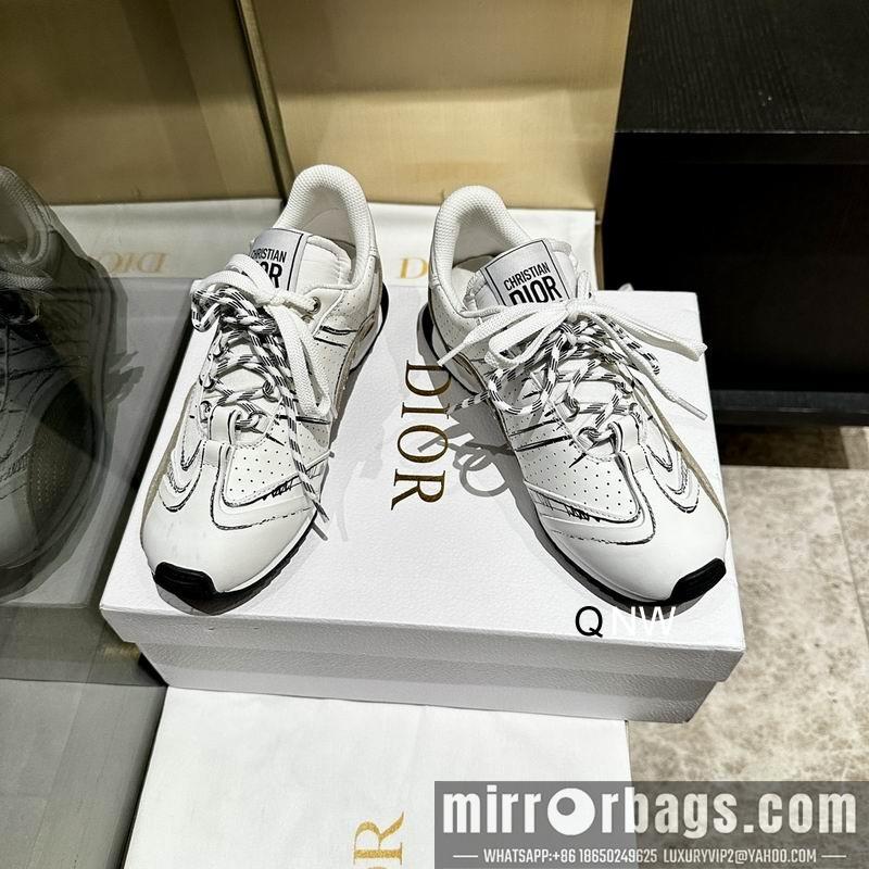 Dior Shoes sz35-40 NW0301