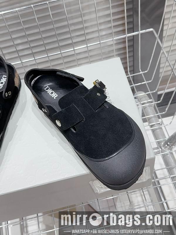 Dior Shoes sz35-46 mnw0401