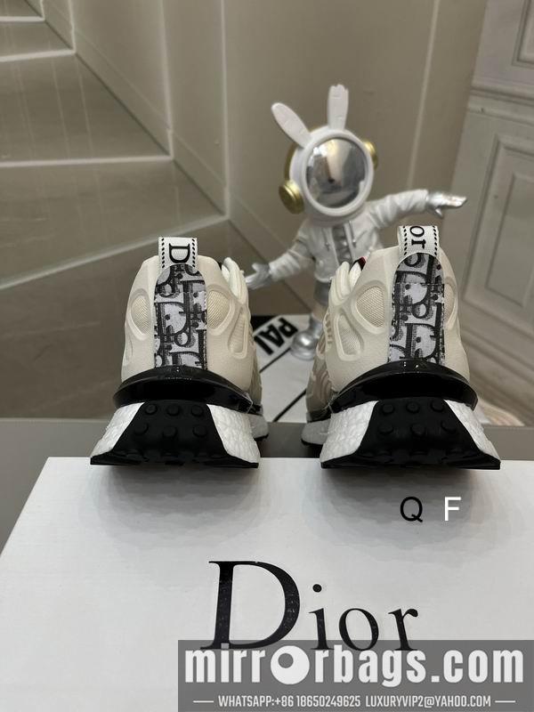 Dior Shoes sz38-45 2C TF0704