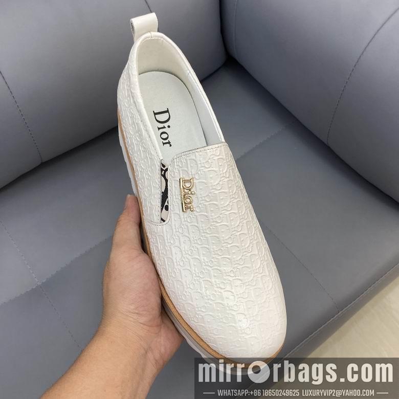 Dior Shoes sz38-44 2C h0512
