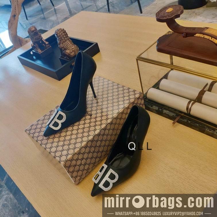 Balenciaga Shoes sz34-41 LL0205
