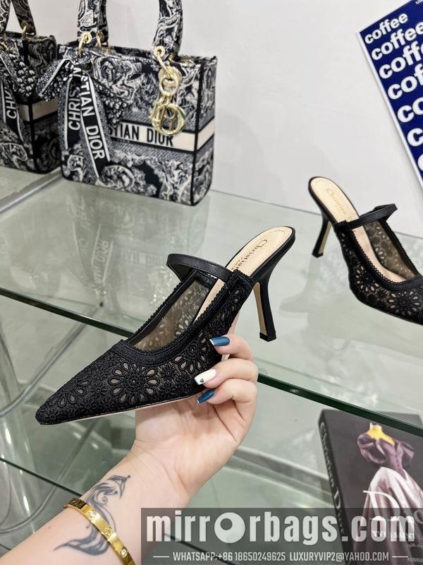 Dior Shoes sz33-44 9.5cm mnw0304