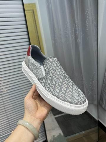 Dior Shoes sz38-45 mnh0606