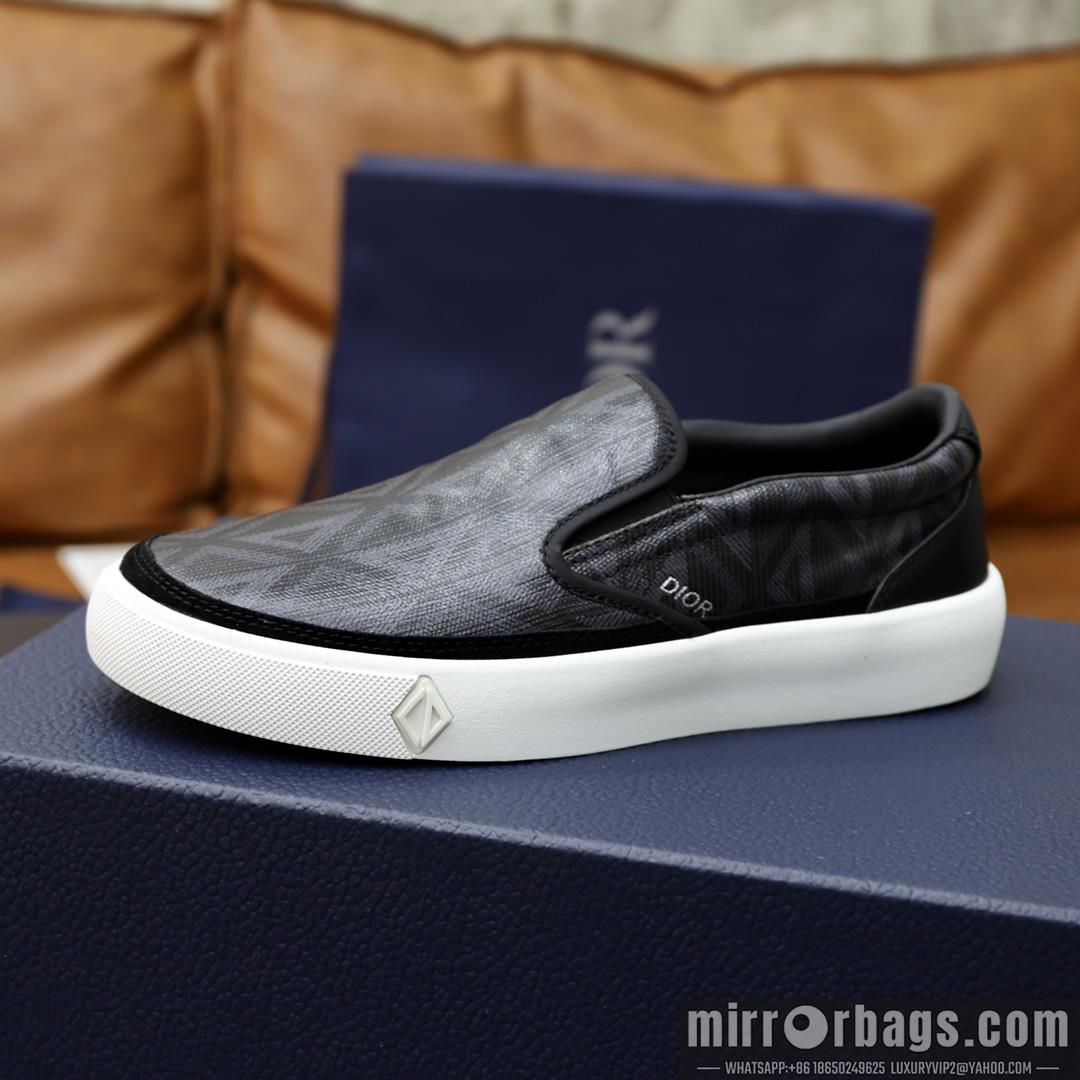 Dior Shoes sz38-44 h1002