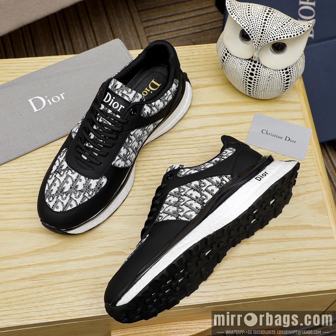 Dior Shoes sz38-44 hnh1215