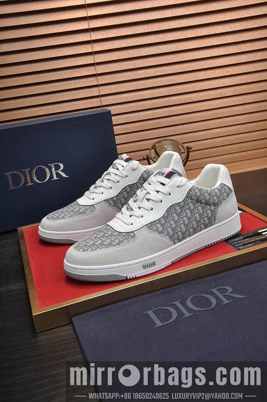 Dior Shoes sz38-45 mnw0307
