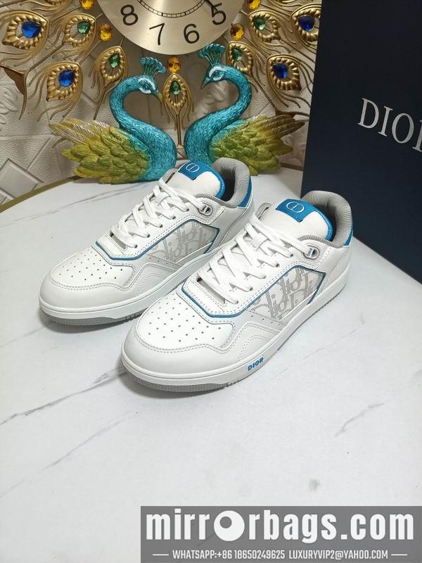 Dior Shoes sz35-45 mnm0103
