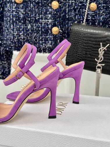 Dior Shoes sz35-42 10cm mnh0502