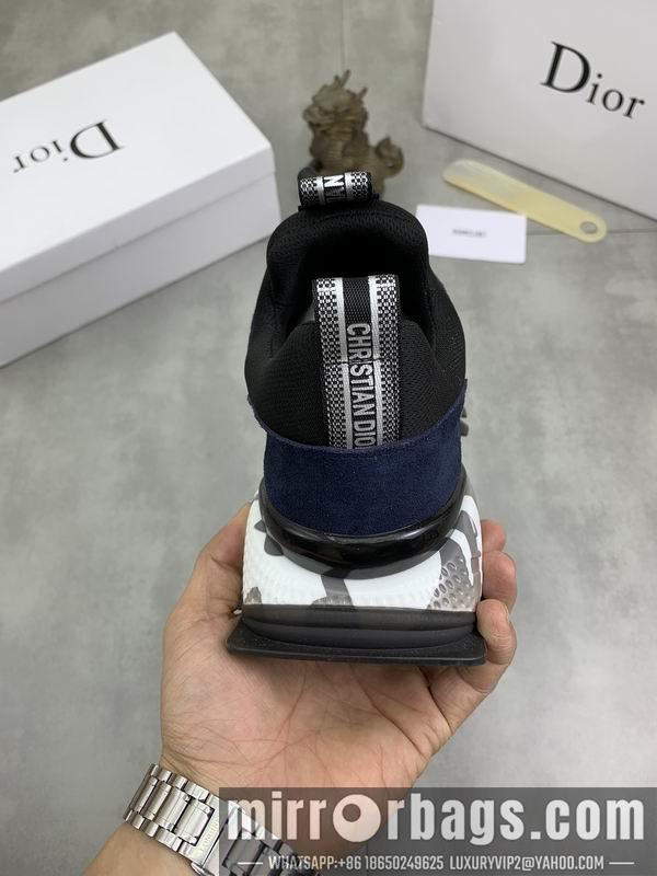 Dior Shoes sz38-44 mnm0104