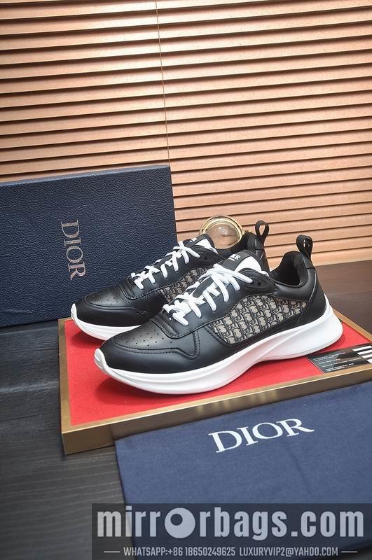 Dior Shoes sz38-44 hnm0129