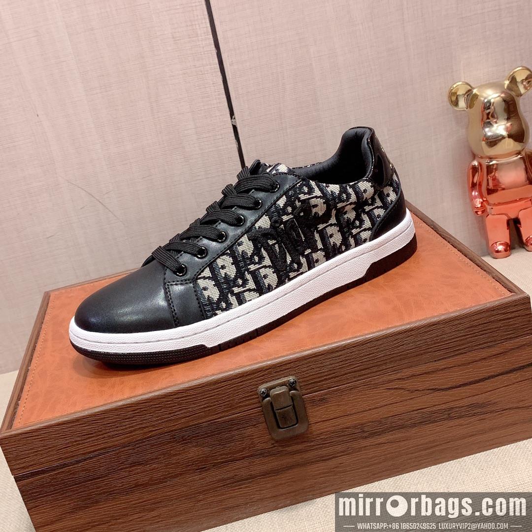 Dior Shoes sz38-44 h0603