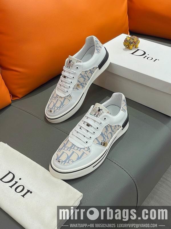 Dior Shoes sz38-44 mnw0318