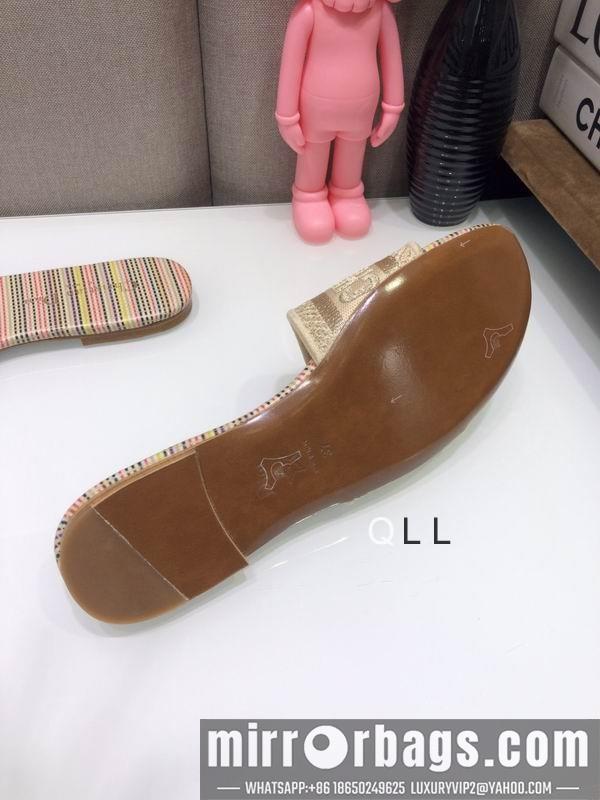 Dior Shoes sz34-43LL0112