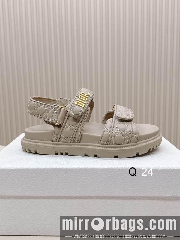 Dior Shoes sz35-40 RW0709