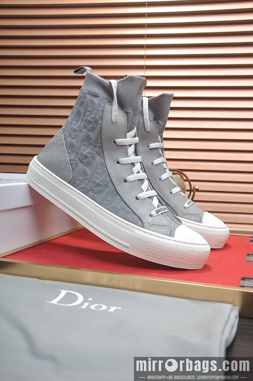 Dior Shoes sz35-44 h0805