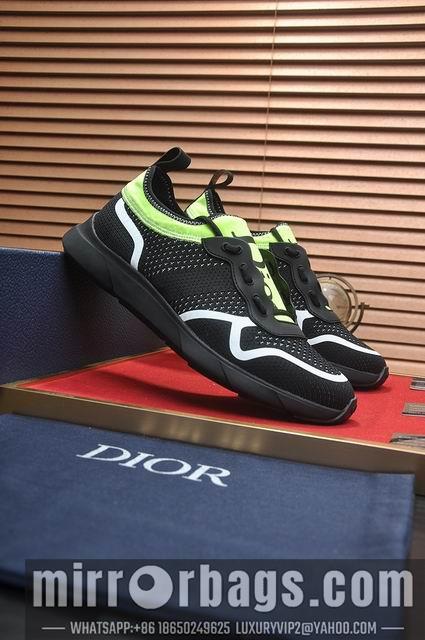 Dior Shoes sz38-45 mnh0609