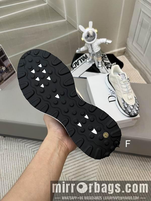Dior Shoes sz38-45 2C TF0704
