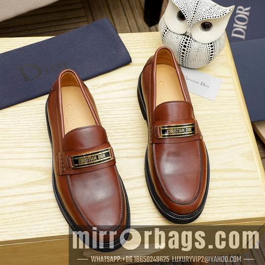 Dior Shoes sz38-46 mnh0522