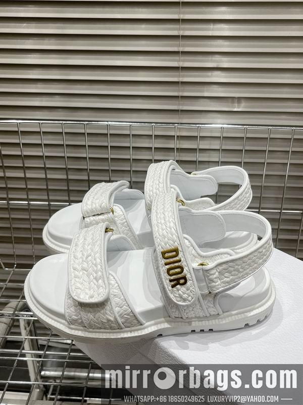 Dior Shoes sz35-41 mnw0220