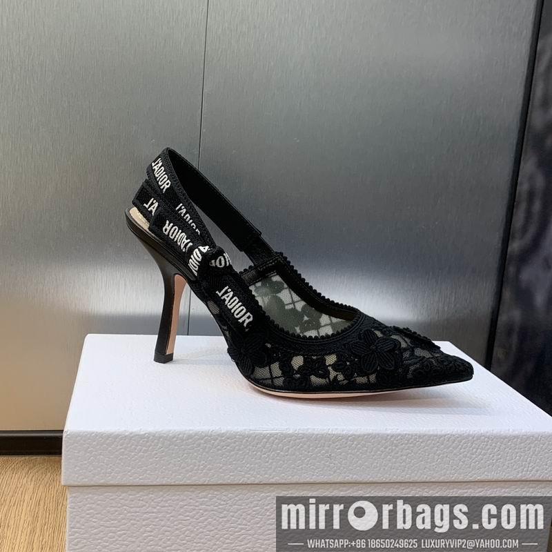 Dior Shoes sz33-44 9.5cm mnw0213