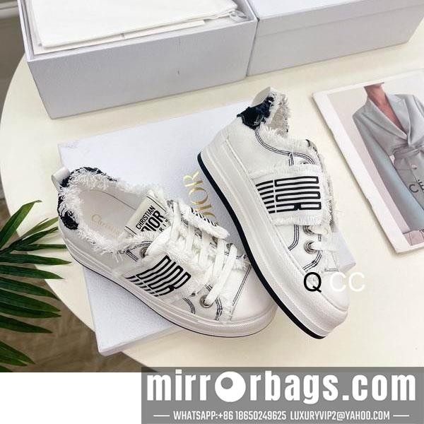 Dior Shoes sz35-40 XC0405