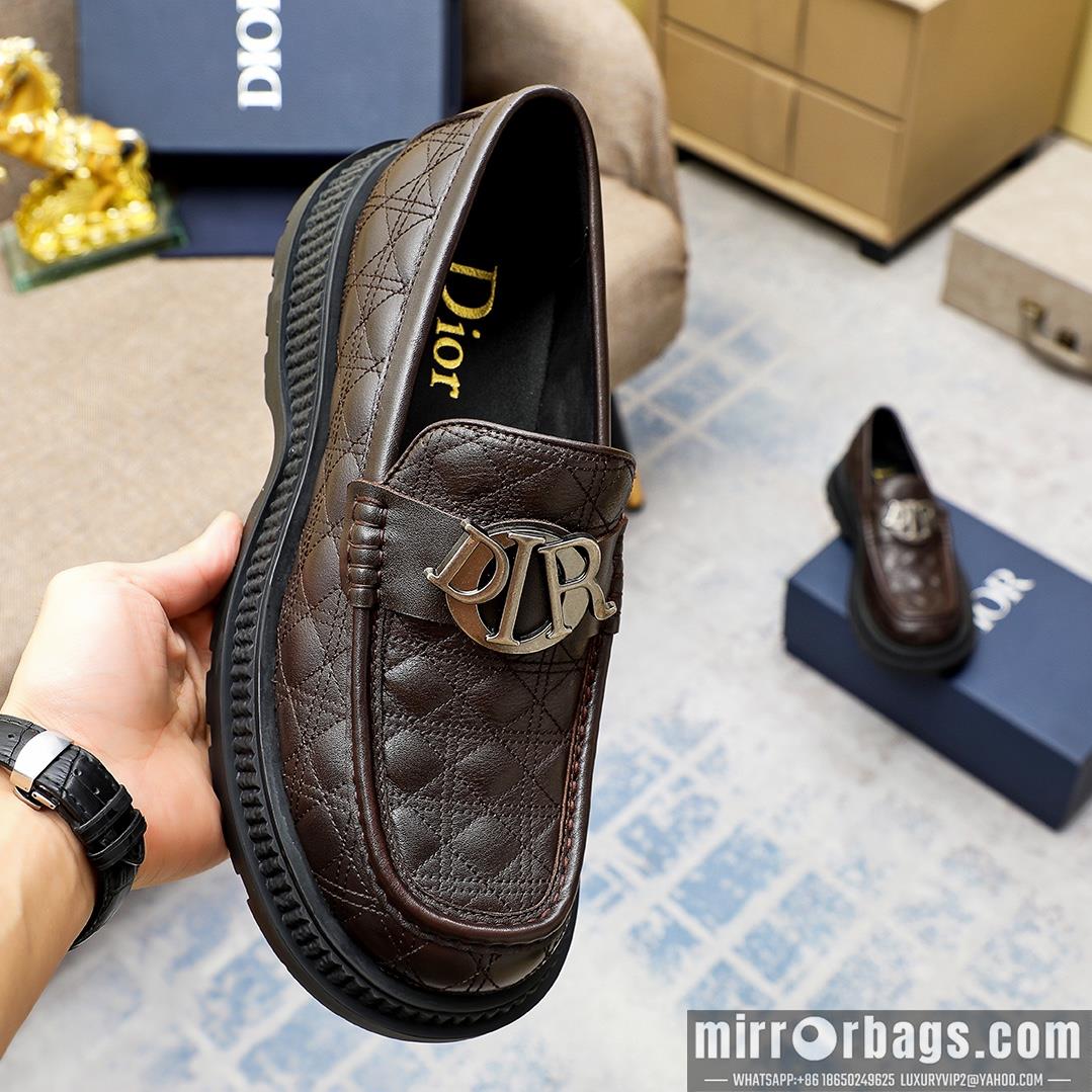 Dior Shoes sz38-44 hnh1239