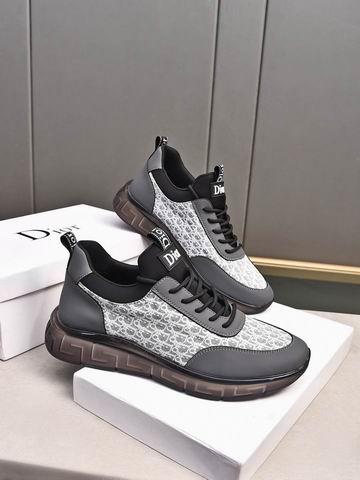 Dior Shoes sz38-45 mnh0608