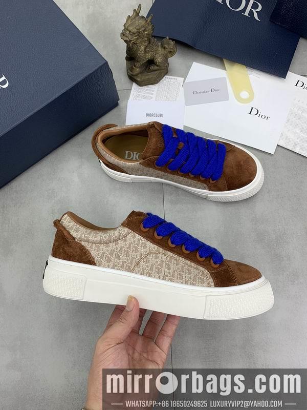 Dior Shoes sz34-46 mnw0198