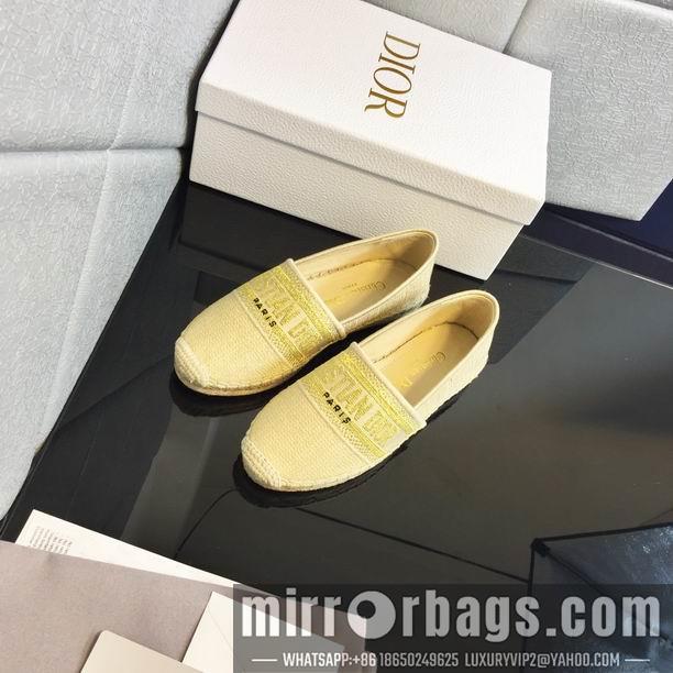 Dior Shoes sz35-41 mnh0903