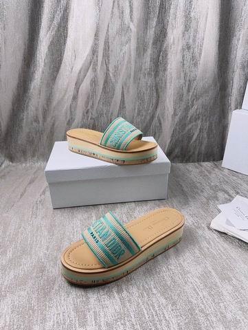 Dior Shoes sz35-42 mnh0702