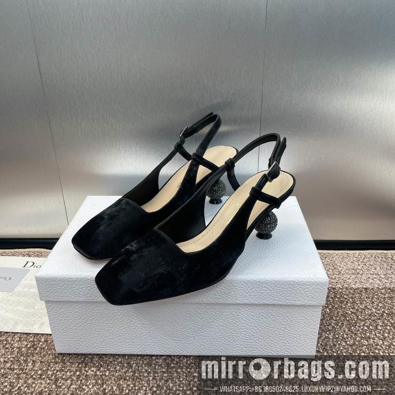 Dior Shoes sz34-43 5.5cm mnw0415