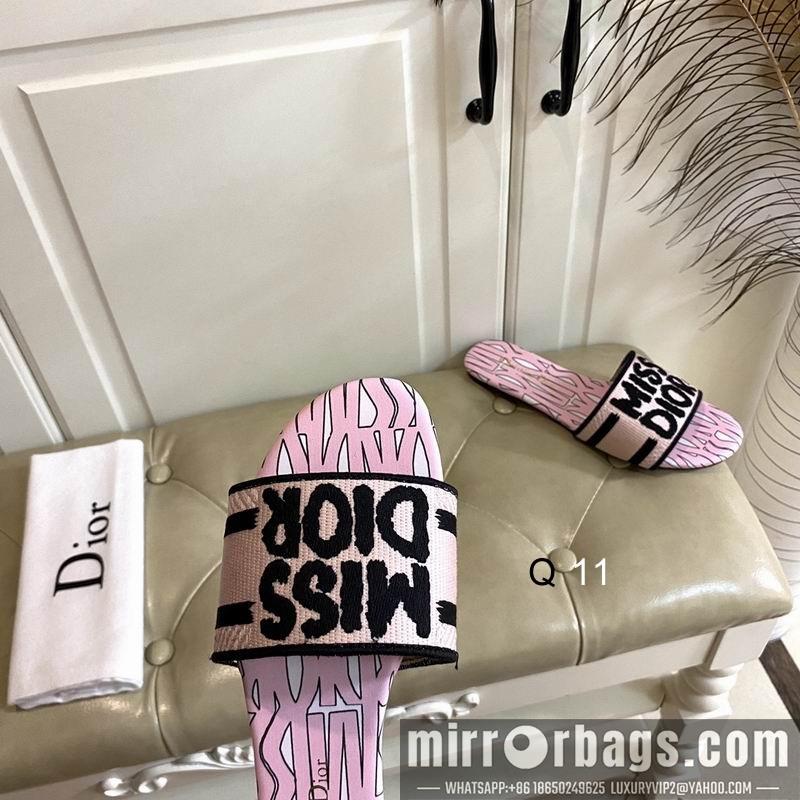 Dior Shoes sz35-40 Y0801