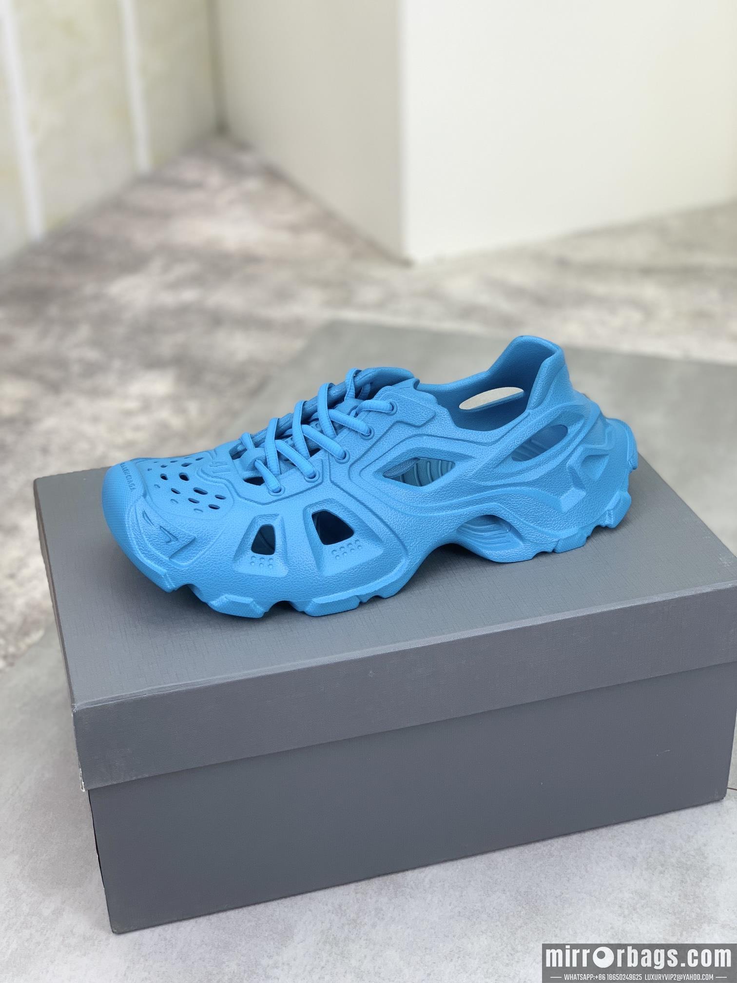 Balenciaga Shoes sz35-45 h0603