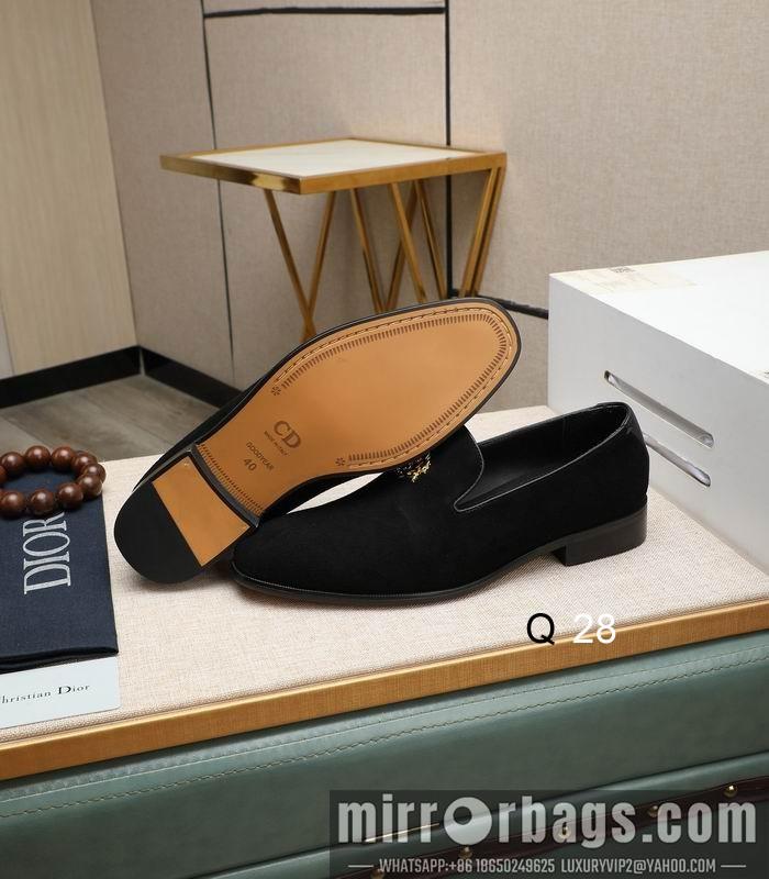 Dior Shoes sz38-45 N0907