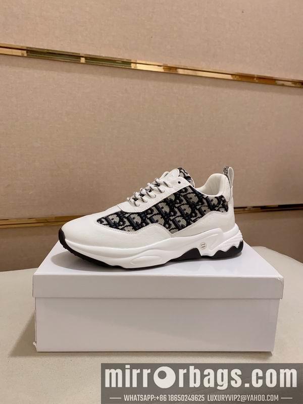 Dior Shoes sz38-44 hnm0128