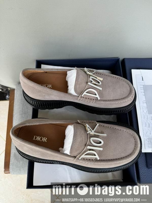 Dior Shoes sz39-44 hnh0333