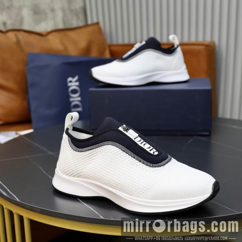 Dior Shoes sz35-47 mnw0412