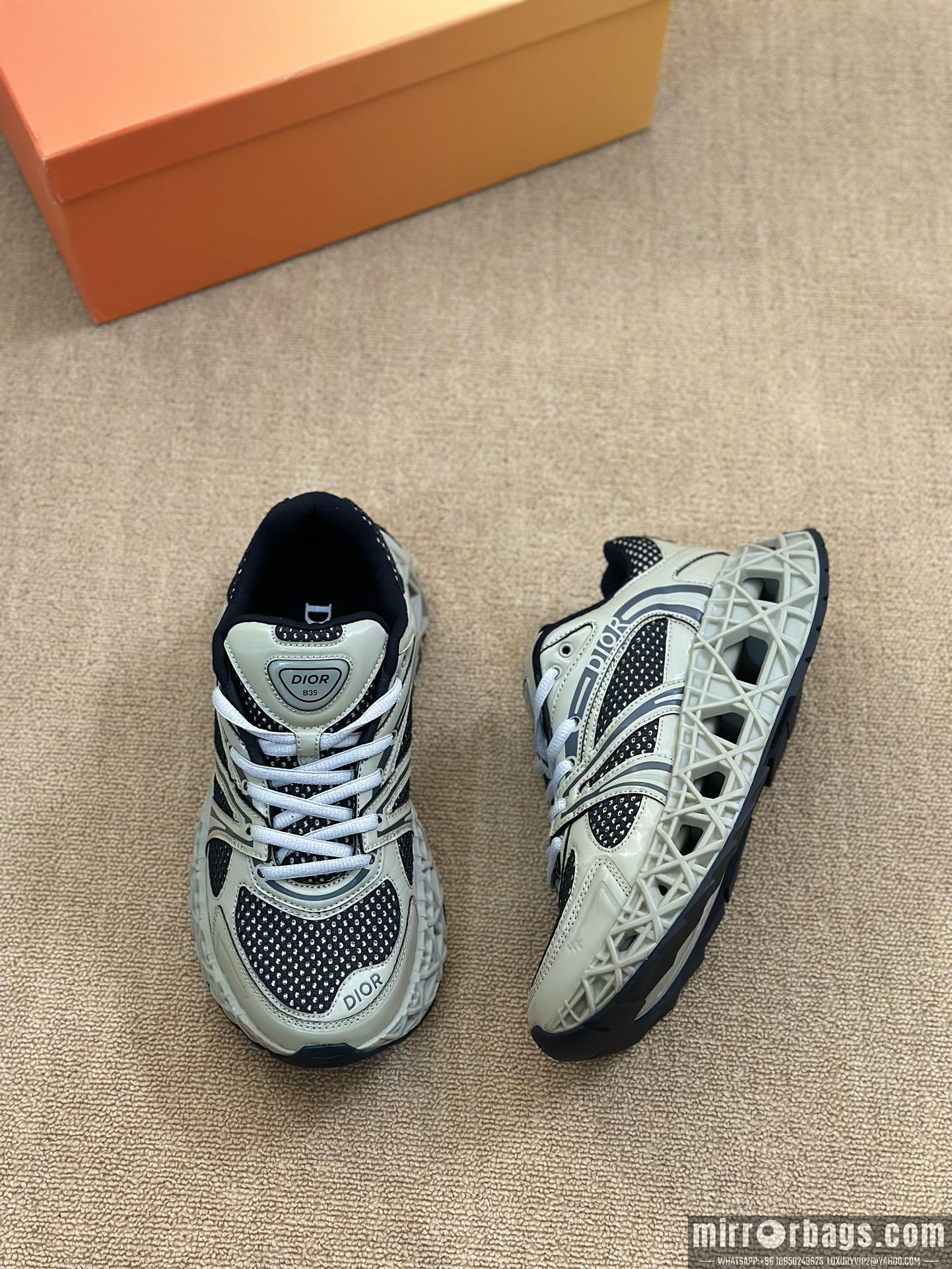Dior Shoes sz35-45 hnh1221