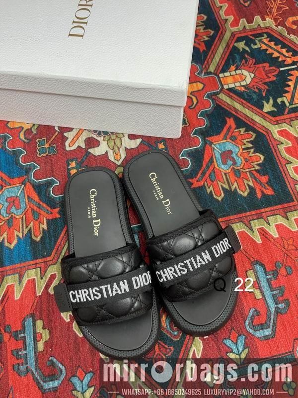 Dior Shoes sz35-40 SF0901