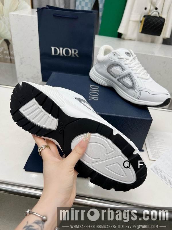 Dior Shoes sz38-45 TF1109