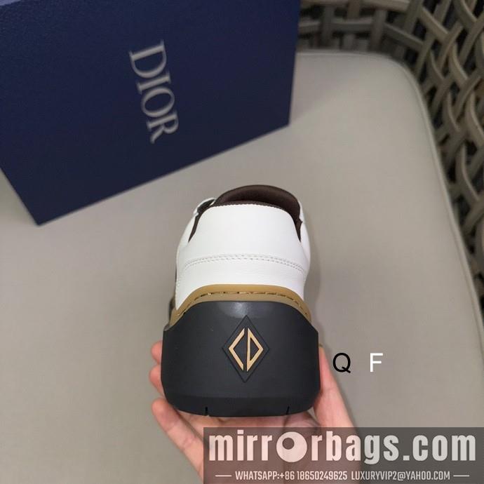 Dior Shoes sz38-45 TF1110