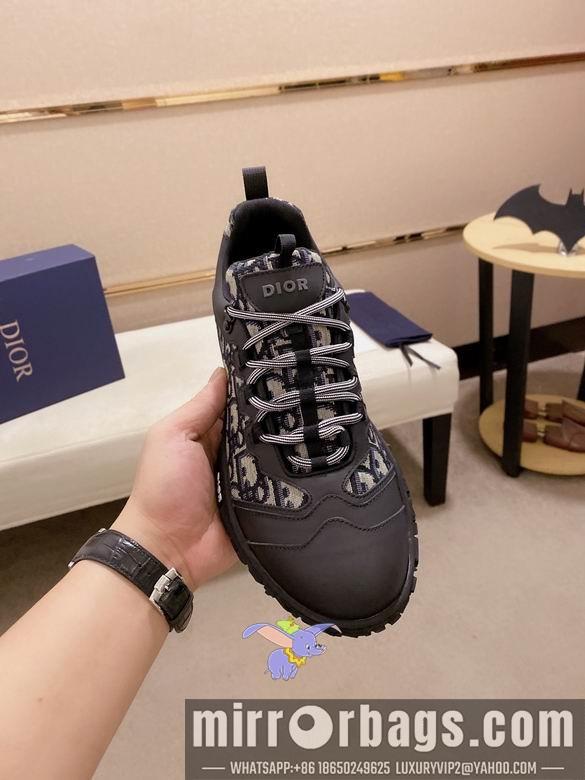 Dior Shoes sz38-44 ngh0103