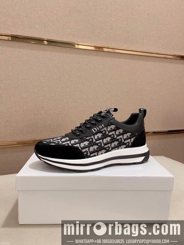 Dior Shoes sz38-44 hnm0160