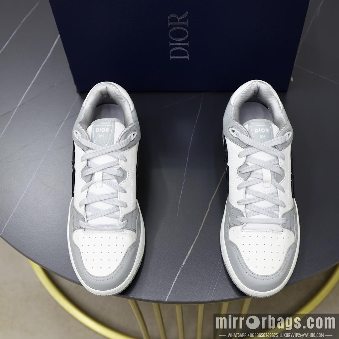 Dior Shoes sz35-44 h0813