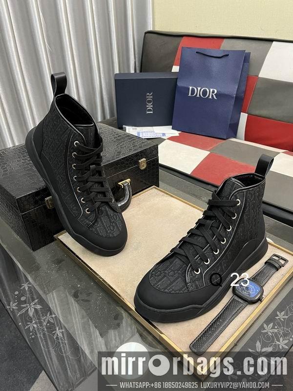 Dior Shoes sz38-45 HY1101