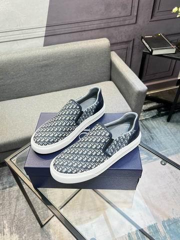 Dior Shoes sz38-45 mnh0607