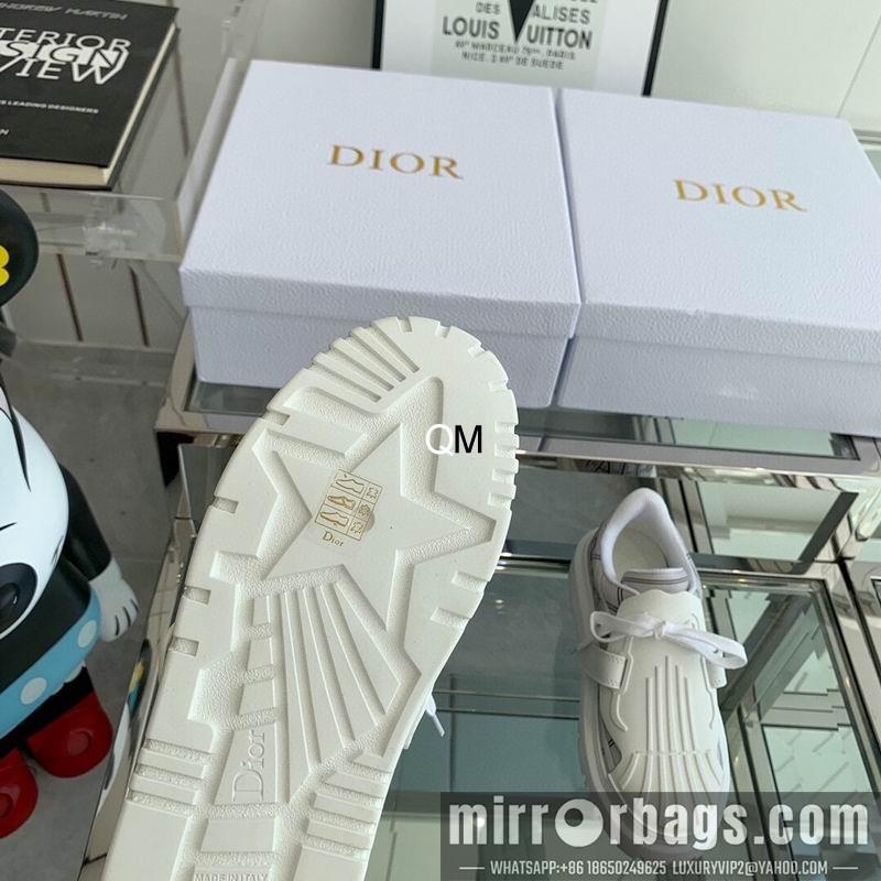 Dior Shoes sz35-40OM0102