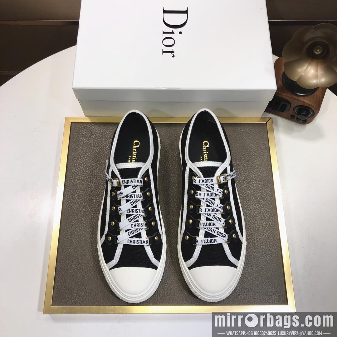 Dior Shoes sz35-44 hnh1203