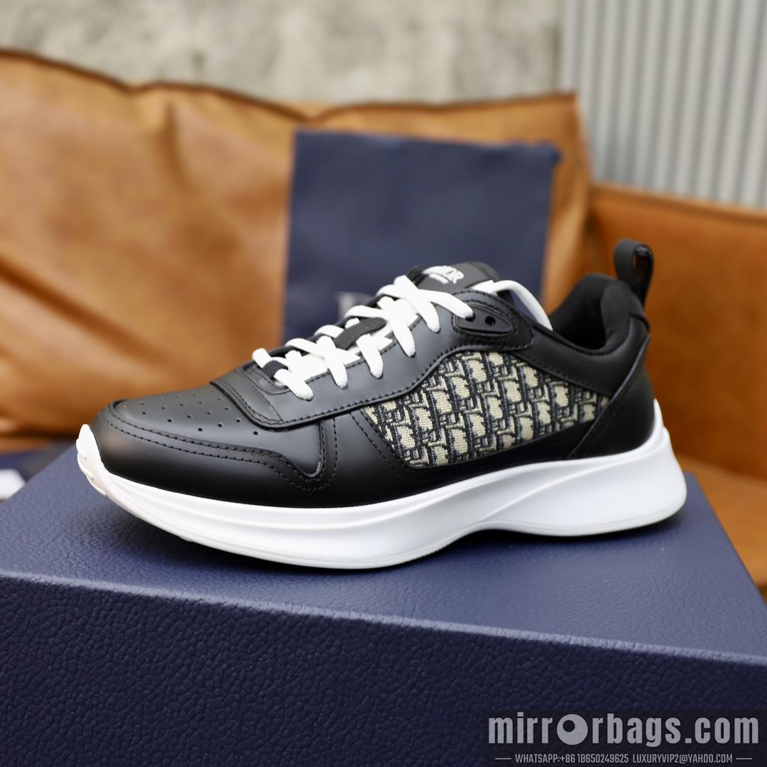 Dior Shoes sz38-44 h1002